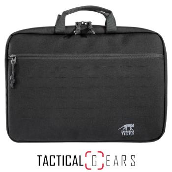 TASMANIAN TIGER - TT - MODULAR PISTOL BAG - SCHWARZ